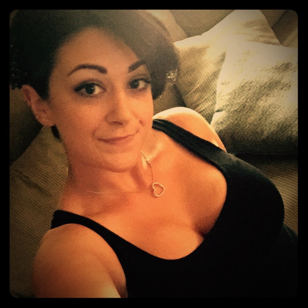Meet your Posher, Victoria
